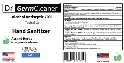 3.38oz (Front And Back)